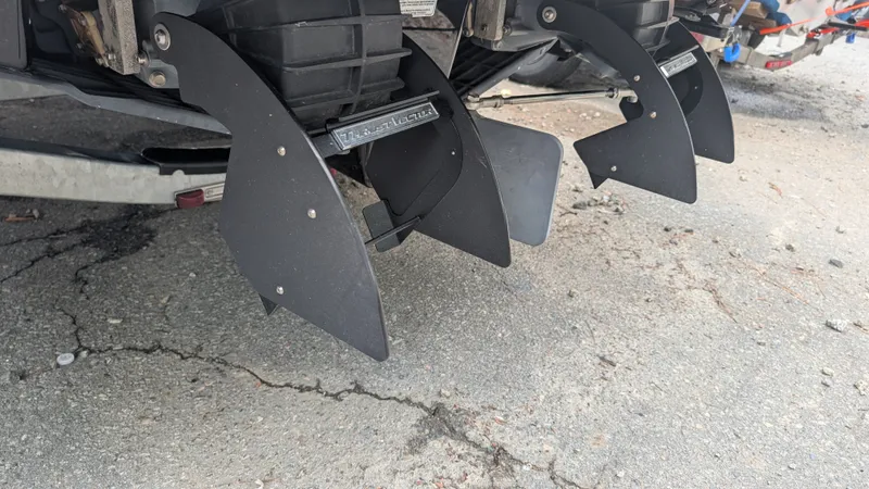 Slide: The Image of Yamaha 210 FSH SPORT 2020 - 18