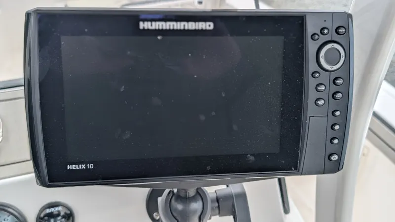 Slide: The Image of Yamaha 210 FSH SPORT 2020 - 7