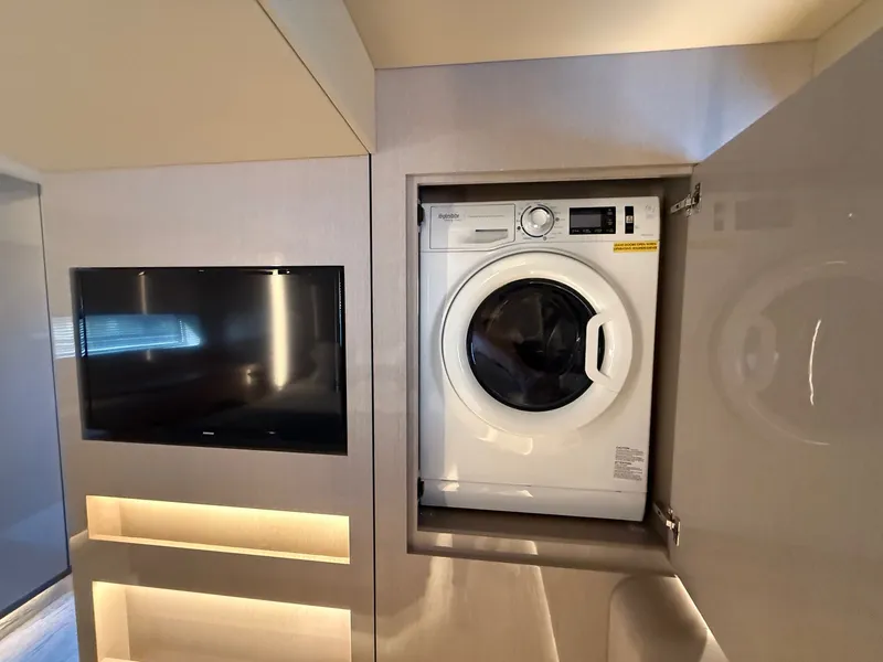 Slide: The Image of Cruisers 57 FLY 2026 - 12