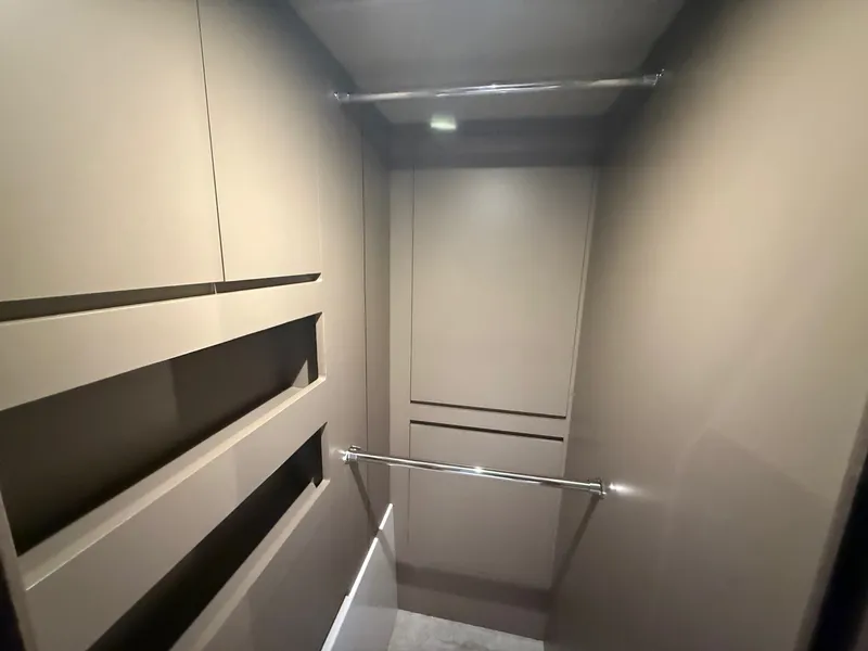 Slide: The Image of Cruisers 57 FLY 2026 - 13