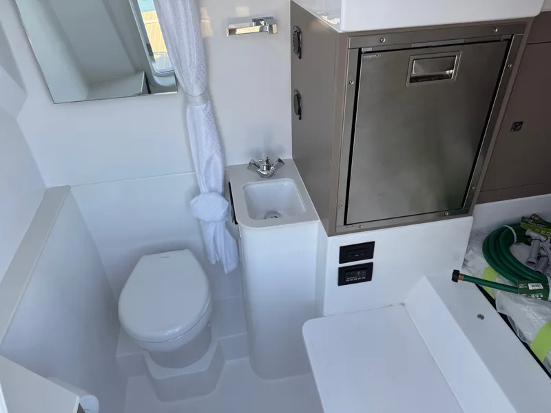 Slide: The Image of Cruisers 57 FLY 2026 - 18