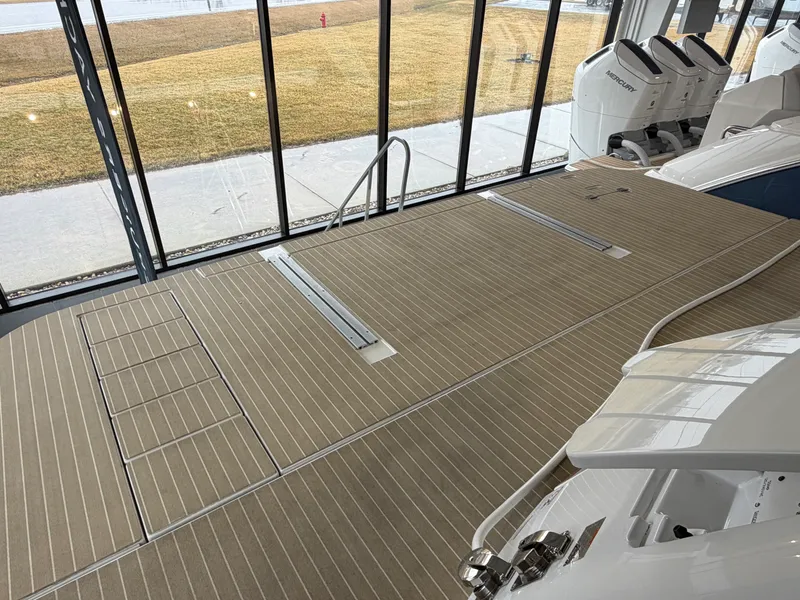 Slide: The Image of Cruisers 57 FLY 2026 - 21