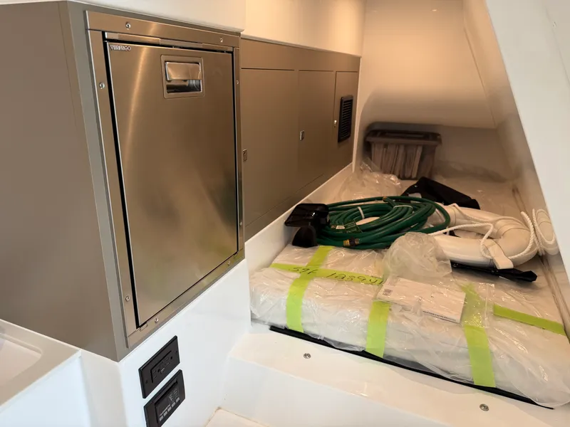 Slide: The Image of Cruisers 57 FLY 2026 - 24