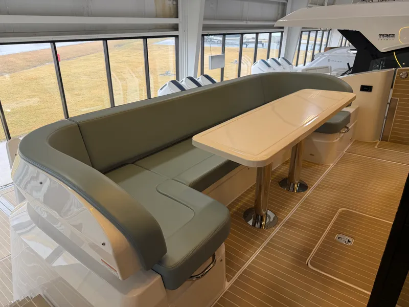 Slide: The Image of Cruisers 57 FLY 2026 - 29