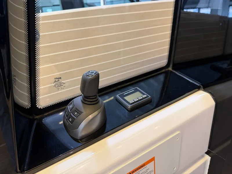 Slide: The Image of Cruisers 57 FLY 2026 - 32