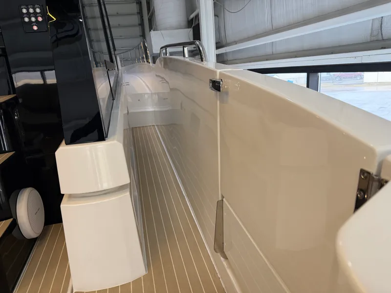 Slide: The Image of Cruisers 57 FLY 2026 - 35