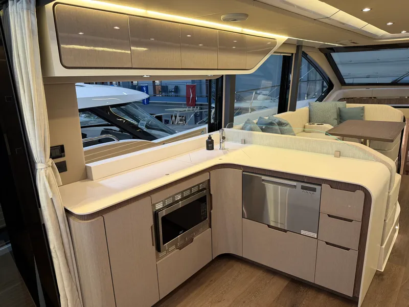 Slide: The Image of Cruisers 57 FLY 2026 - 37