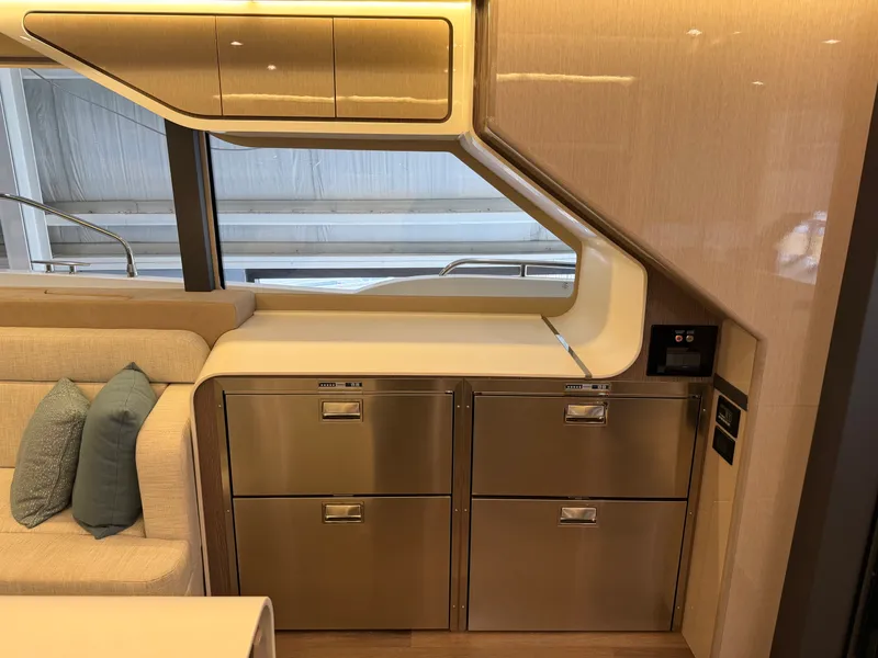 Slide: The Image of Cruisers 57 FLY 2026 - 39