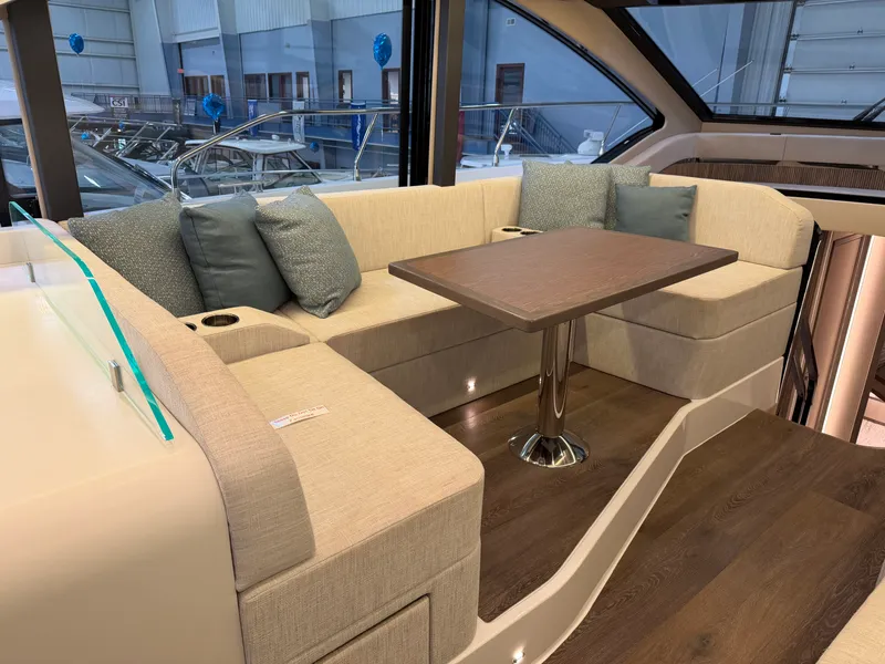 Slide: The Image of Cruisers 57 FLY 2026 - 42