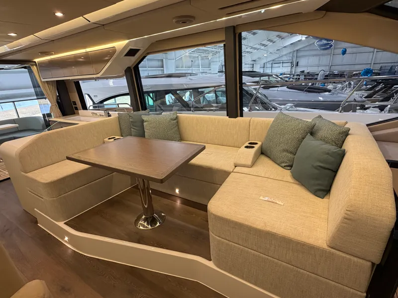 Slide: The Image of Cruisers 57 FLY 2026 - 44