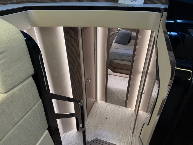 Slide: The Image of Cruisers 57 FLY 2026 - 47