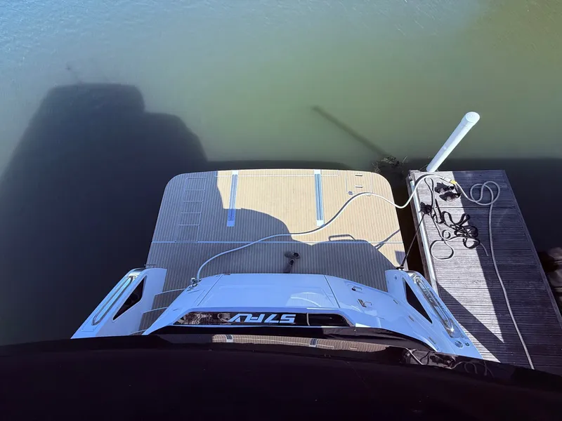 Slide: The Image of Cruisers 57 FLY 2026 - 5