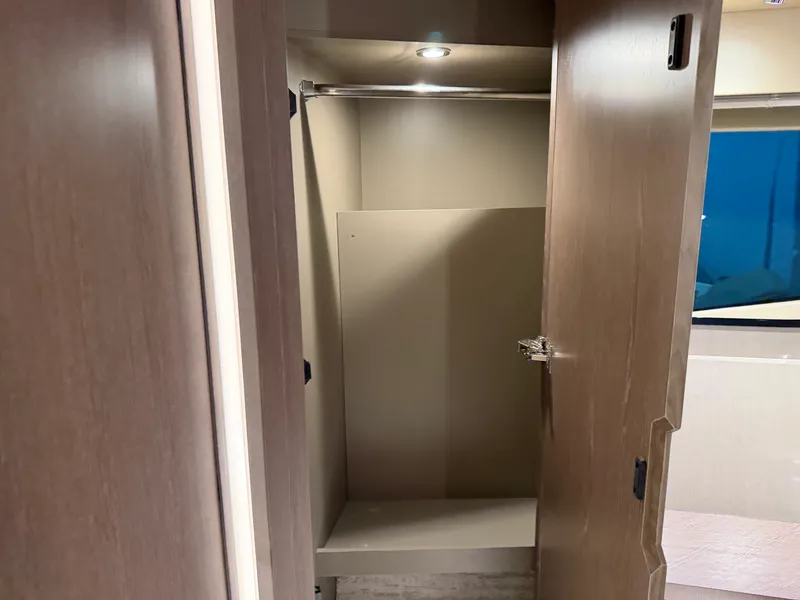 Slide: The Image of Cruisers 57 FLY 2026 - 56