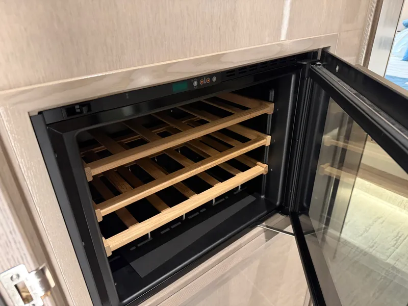 Slide: The Image of Cruisers 57 FLY 2026 - 67