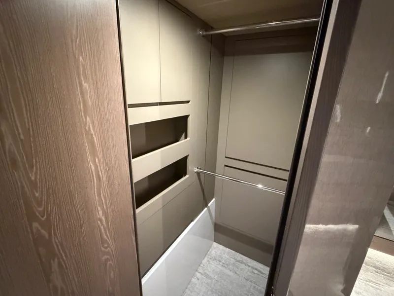 Slide: The Image of Cruisers 57 FLY 2026 - 70