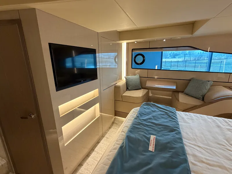 Slide: The Image of Cruisers 57 FLY 2026 - 71