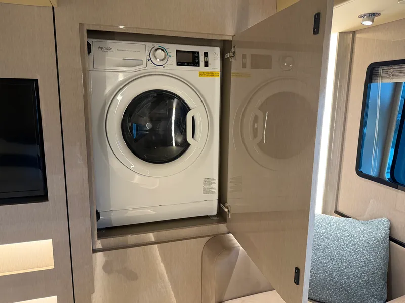 Slide: The Image of Cruisers 57 FLY 2026 - 72