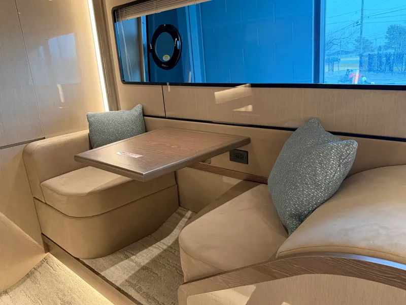 Slide: The Image of Cruisers 57 FLY 2026 - 73