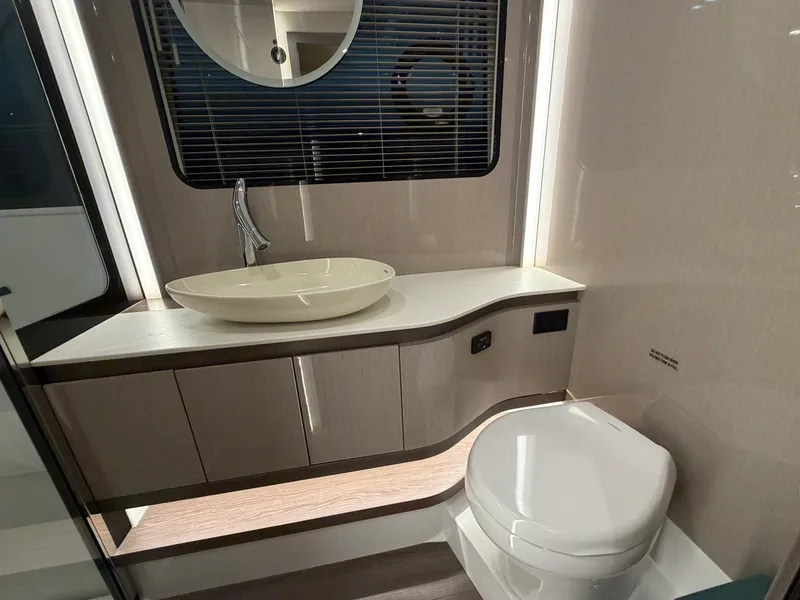 Slide: The Image of Cruisers 57 FLY 2026 - 75