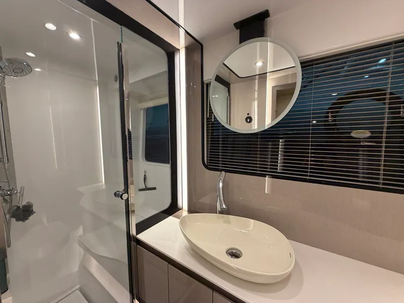 Slide: The Image of Cruisers 57 FLY 2026 - 76