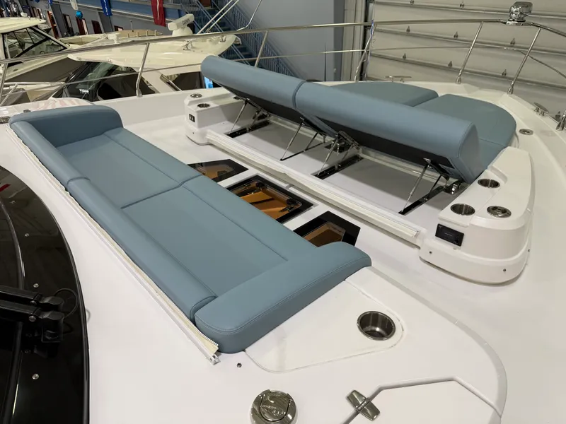 Slide: The Image of Cruisers 57 FLY 2026 - 77