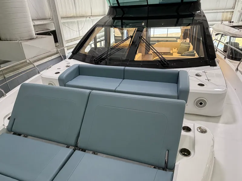 Slide: The Image of Cruisers 57 FLY 2026 - 79