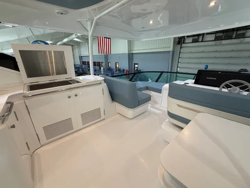 Slide: The Image of Cruisers 57 FLY 2026 - 80