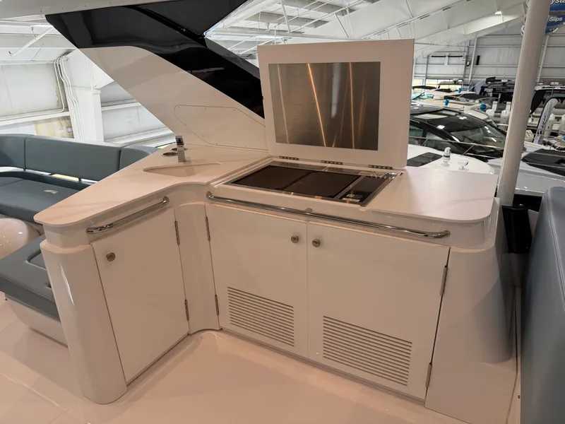 Slide: The Image of Cruisers 57 FLY 2026 - 81