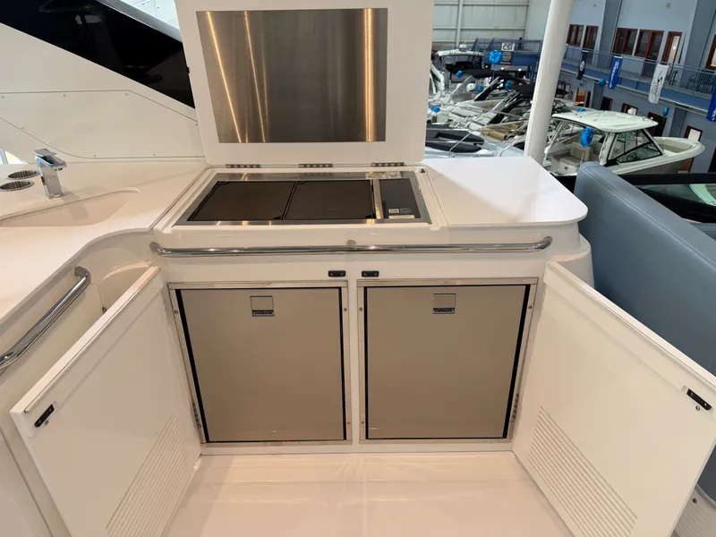 Slide: The Image of Cruisers 57 FLY 2026 - 82