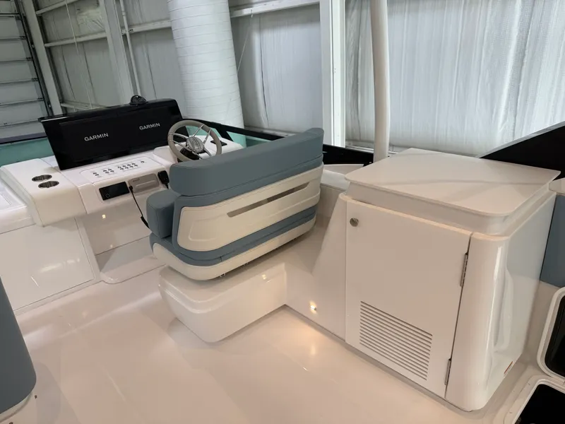 Slide: The Image of Cruisers 57 FLY 2026 - 83