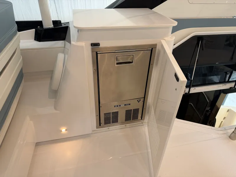 Slide: The Image of Cruisers 57 FLY 2026 - 84