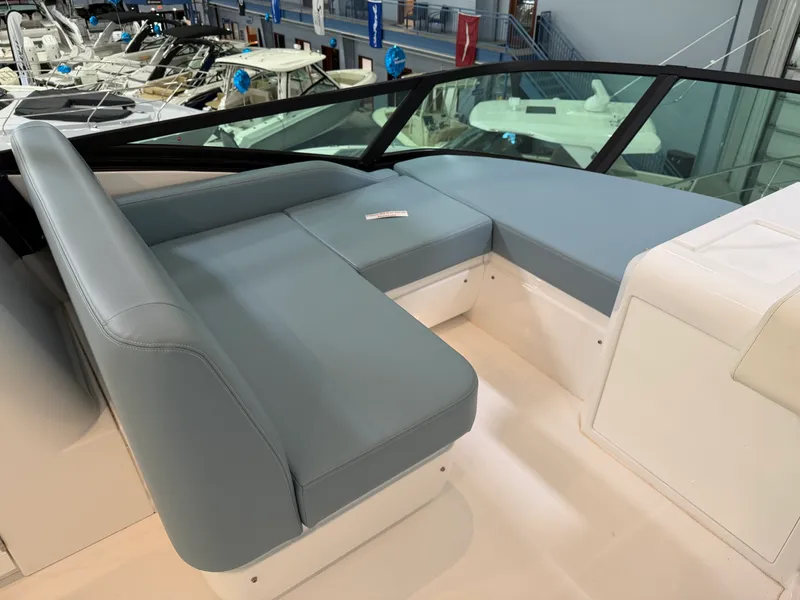 Slide: The Image of Cruisers 57 FLY 2026 - 85