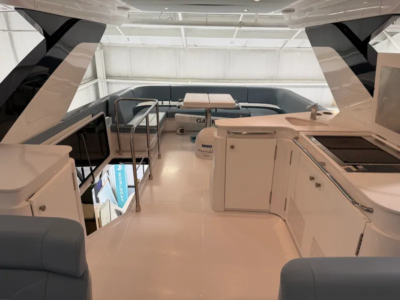 Slide: The Image of Cruisers 57 FLY 2026 - 89