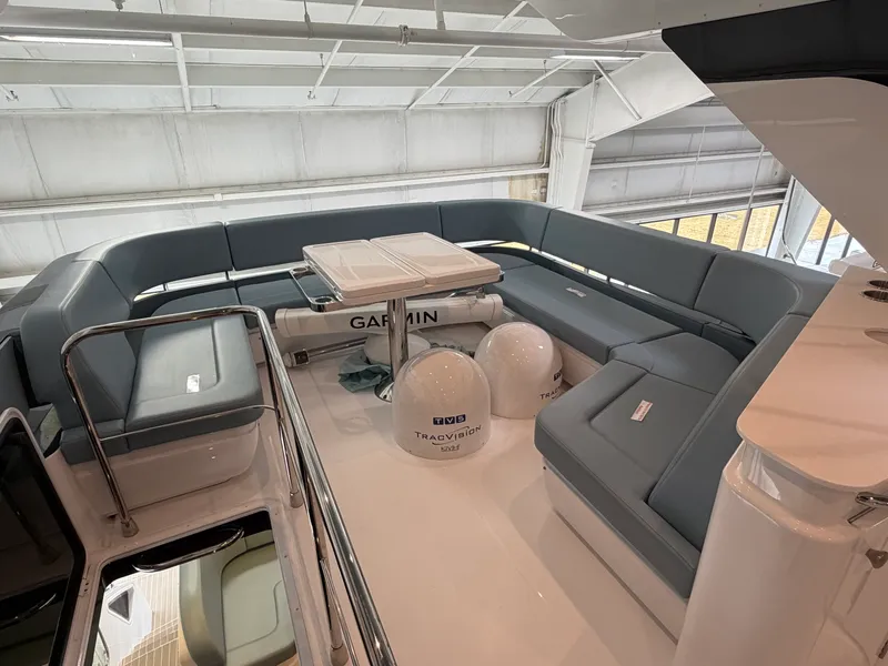 Slide: The Image of Cruisers 57 FLY 2026 - 90