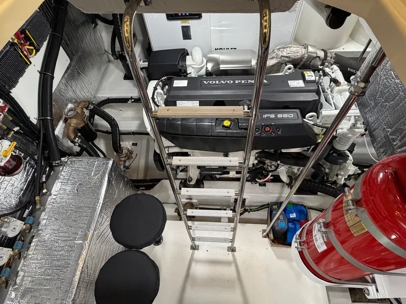 Slide: The Image of Cruisers 57 FLY 2026 - 91