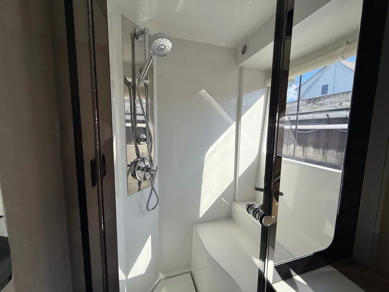 Slide: The Image of Cruisers Yachts 57 FLY 2026 - 31