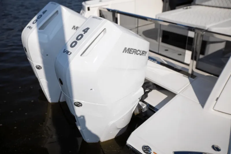 Slide: The Image of Saxdor 400 GTO 2025 - 24