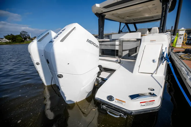 Slide: The Image of Saxdor 400 GTO 2025 - 25