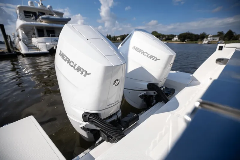 Slide: The Image of Saxdor 400 GTO 2025 - 26