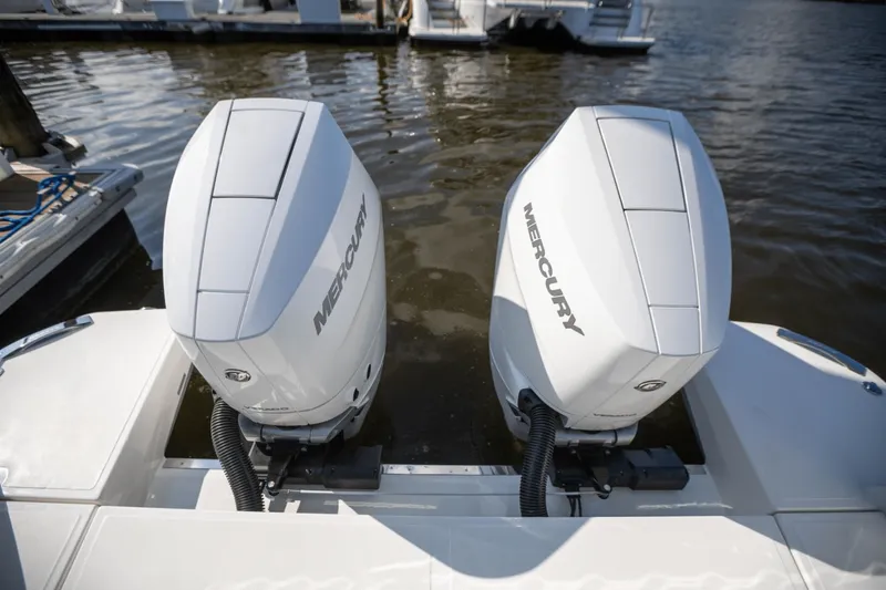 Slide: The Image of Saxdor 400 GTO 2025 - 27