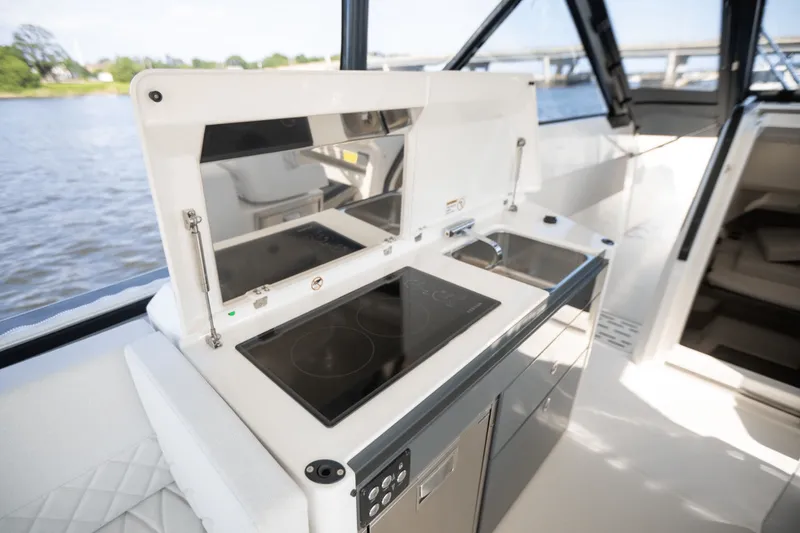 Slide: The Image of Saxdor 400 GTO 2025 - 41