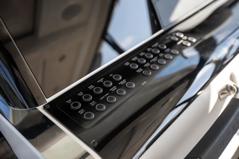 Slide: The Image of Saxdor 400 GTO 2025 - 51