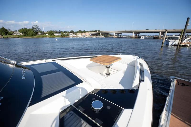 Slide: The Image of Saxdor 400 GTO 2025 - 53