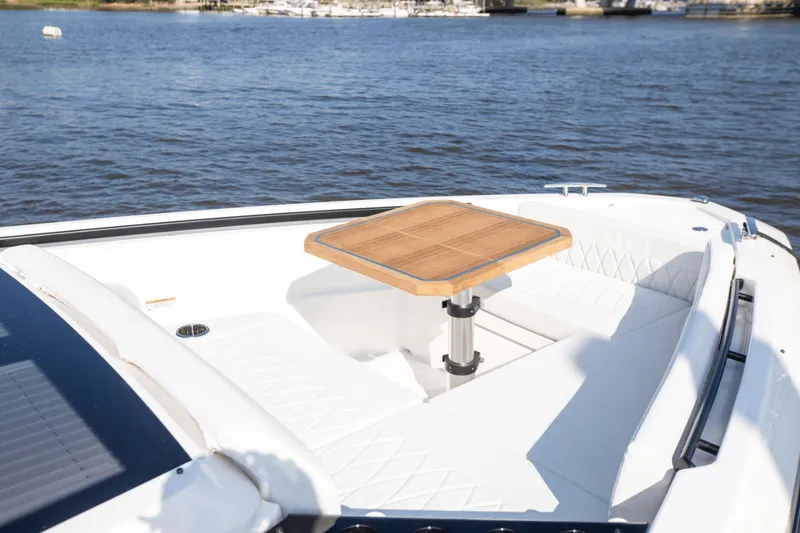 Slide: The Image of Saxdor 400 GTO 2025 - 55