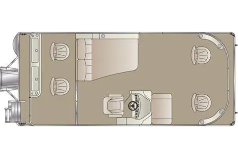 The Image of Crest II 230C4 2012 - 0