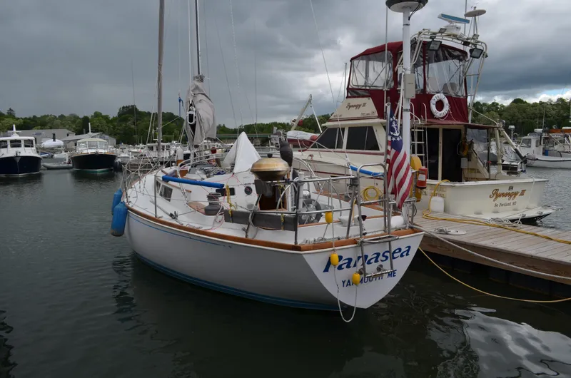 Slide: The Image of Stern View - 23