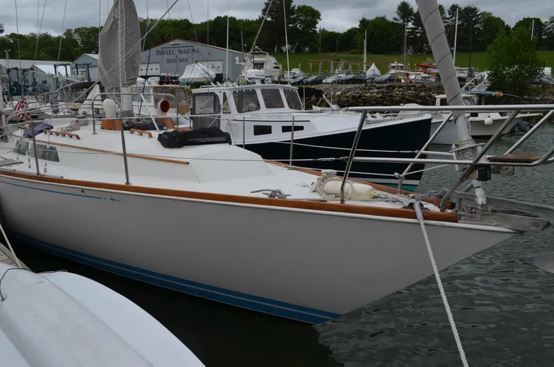 Slide: The Image of Bow View - 24