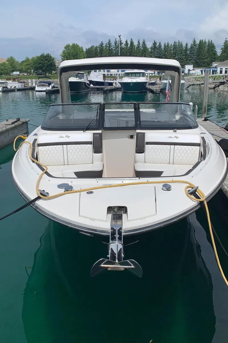 Slide: The Image of Bow - 2