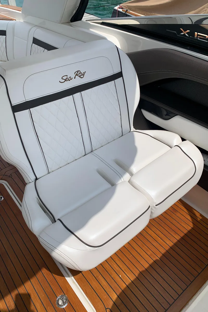 Slide: The Image of Companion seat - 21