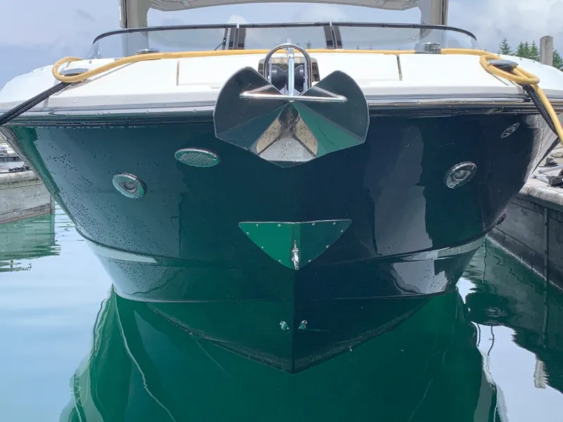 Slide: The Image of Anchor - 3